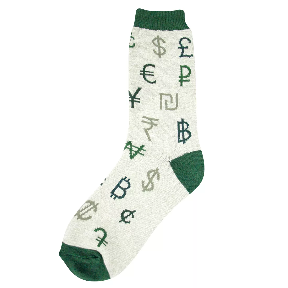Currency Women's Socks
