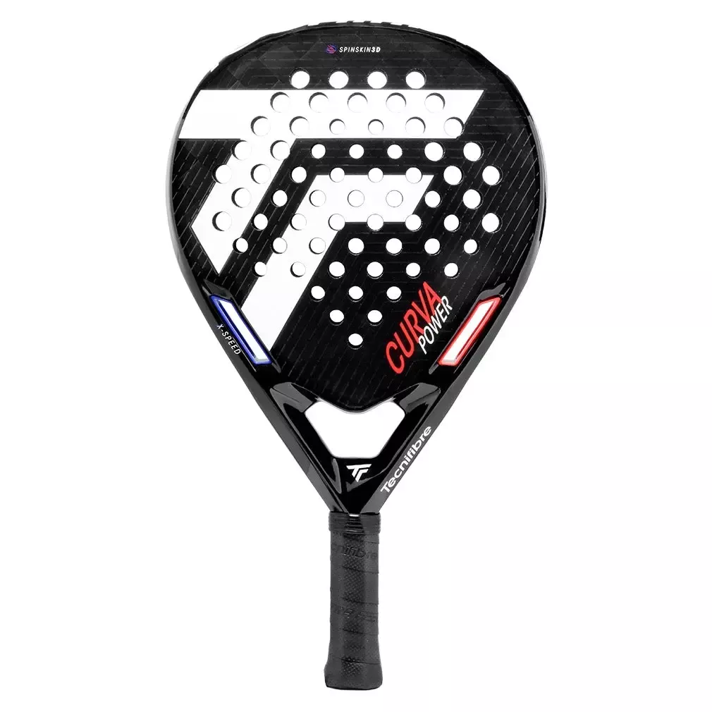 Curva Power Padel Racquet