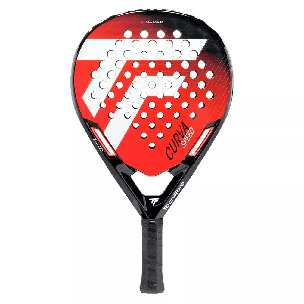 Curva Speed Padel Racquet