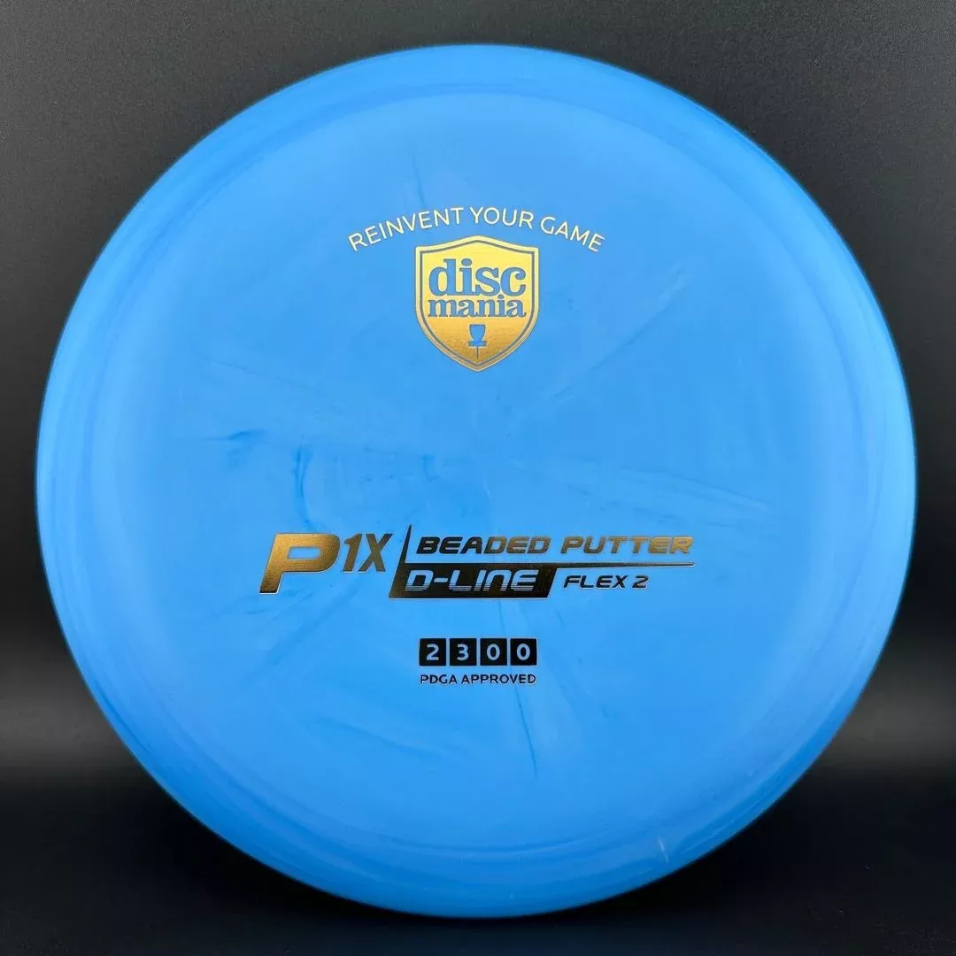 D-Line P1x Flex 2