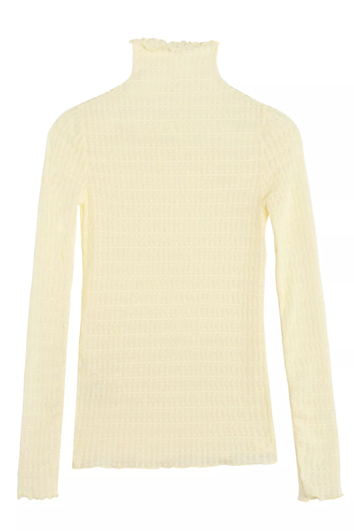 Daffodil Inez Top