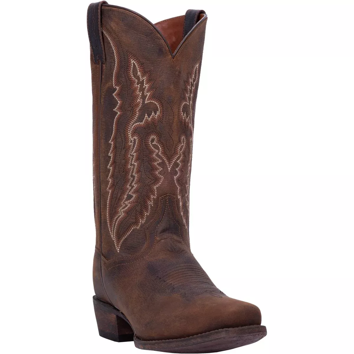 Dan Post Men's Renegade Distressed Western Boots Style DP2163