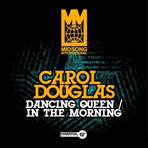 Dancing Queen / In The Morning (CD) - Carol Douglas
