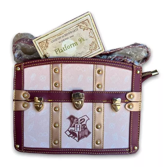 Danielle Nicole Harry Potter Hogwarts Express Crossbody