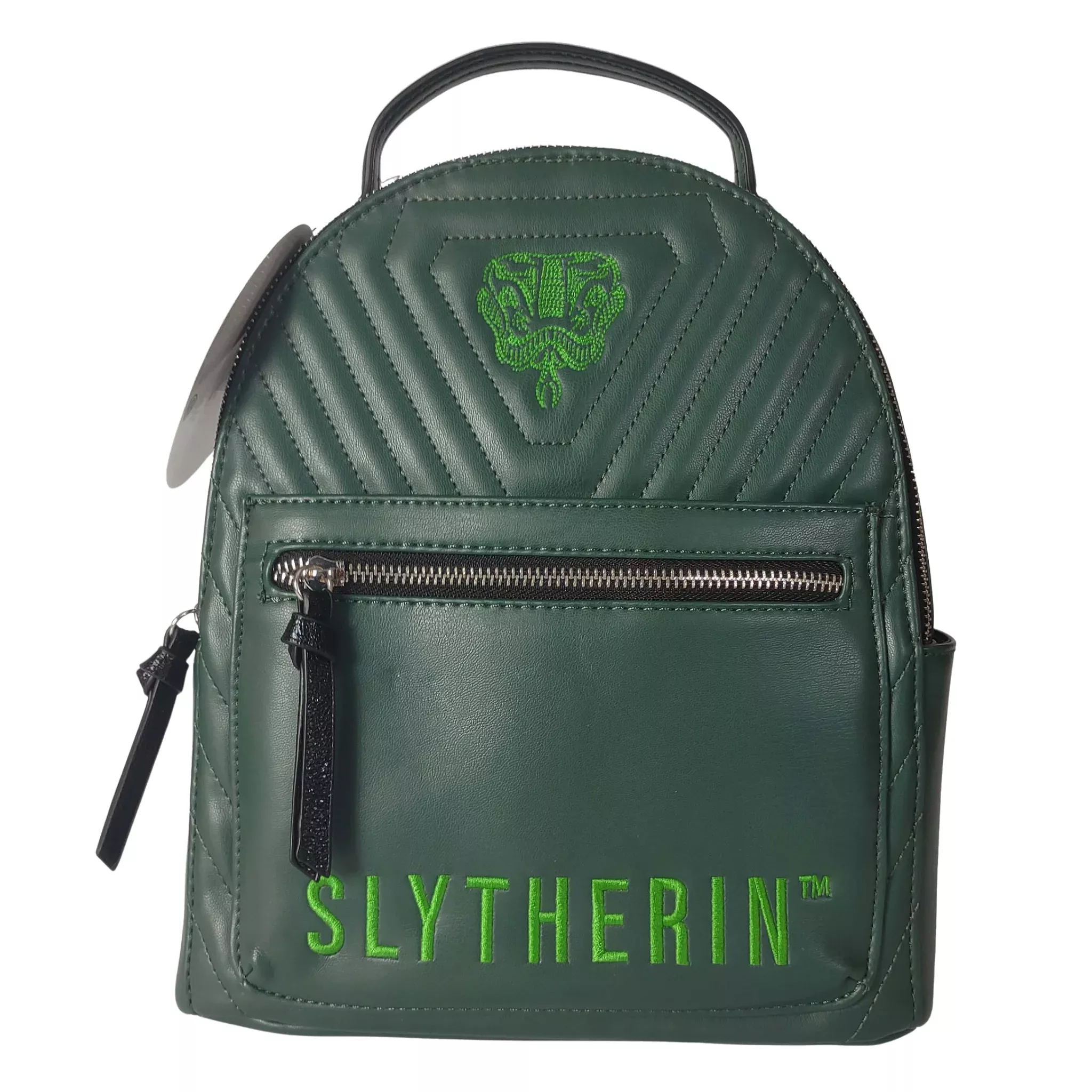 Danielle Nicole Slytherin House Sport Backpack