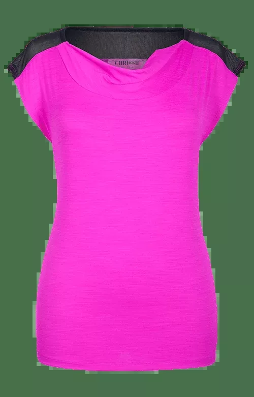 Danika Peony Top