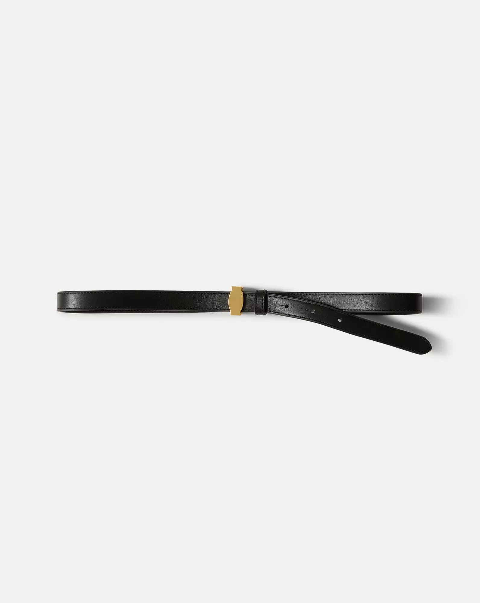 Dash Leather Belt