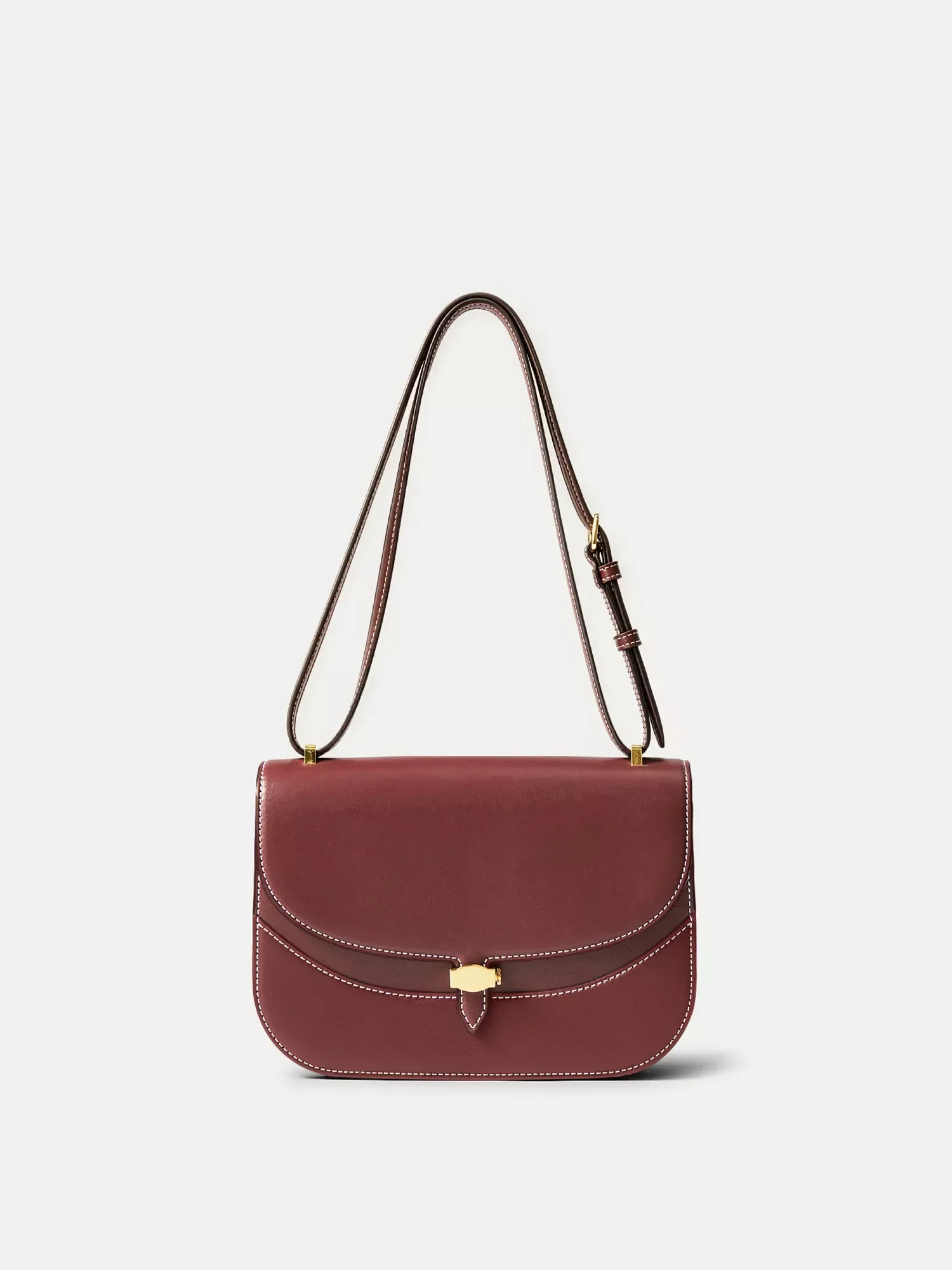 Dash Saddle Bag