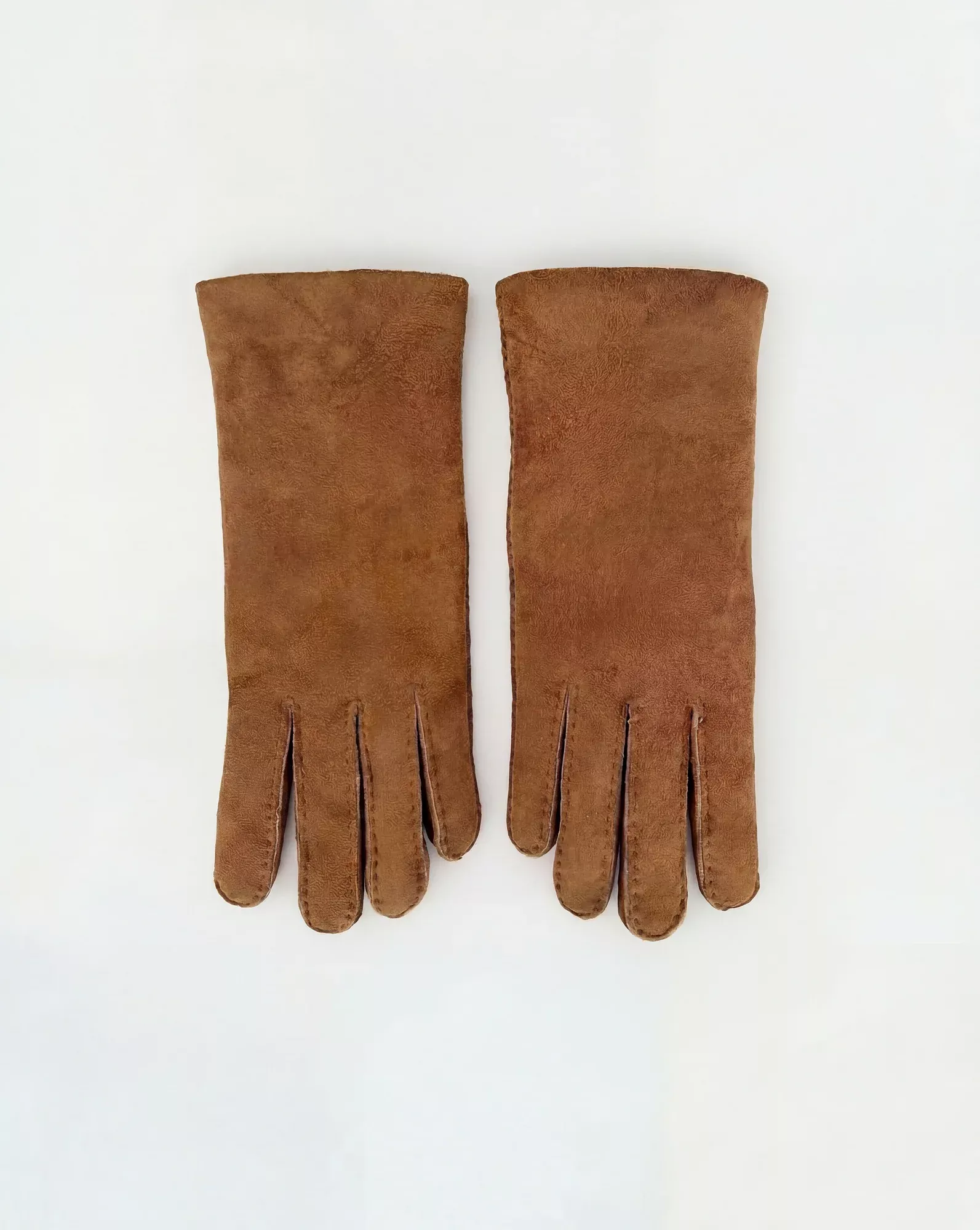 Denise Suede Glove