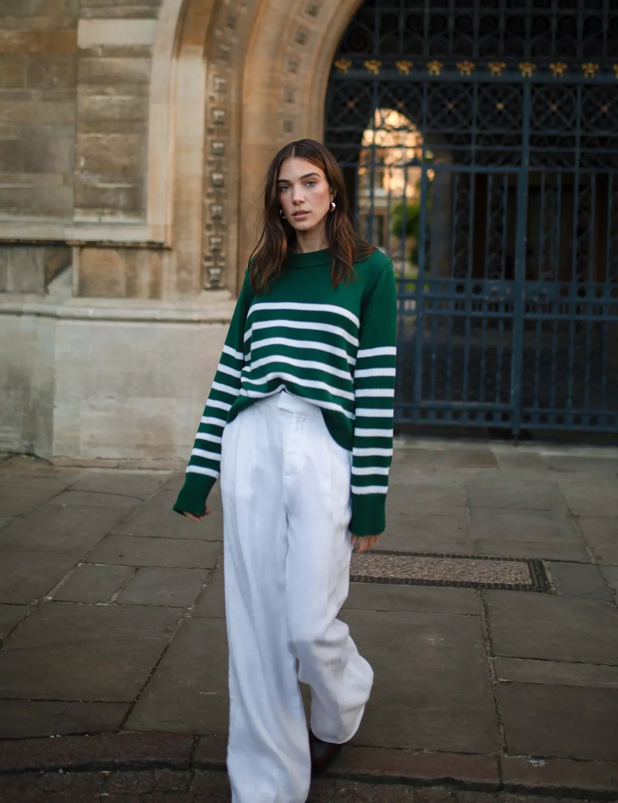Devon Jumper