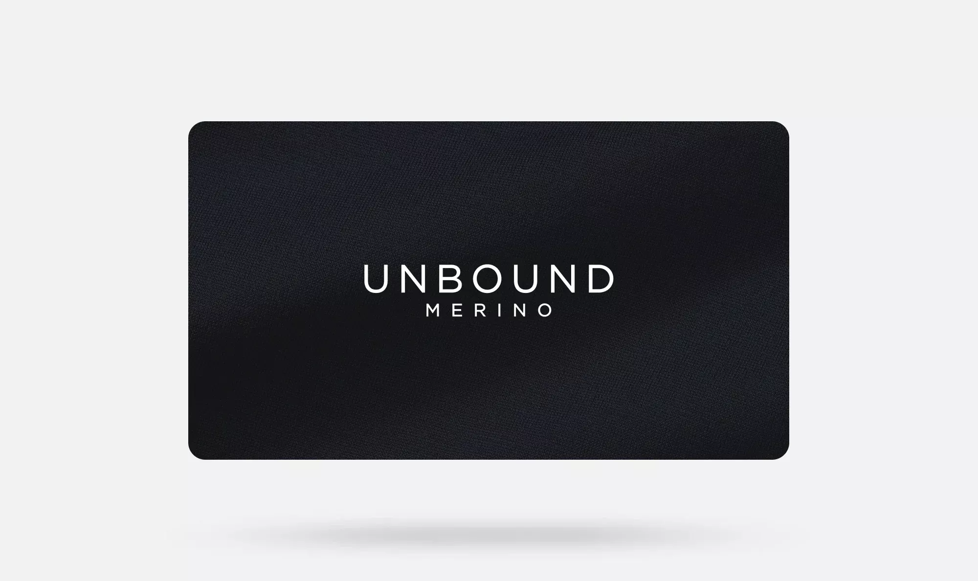 Digital Gift Card