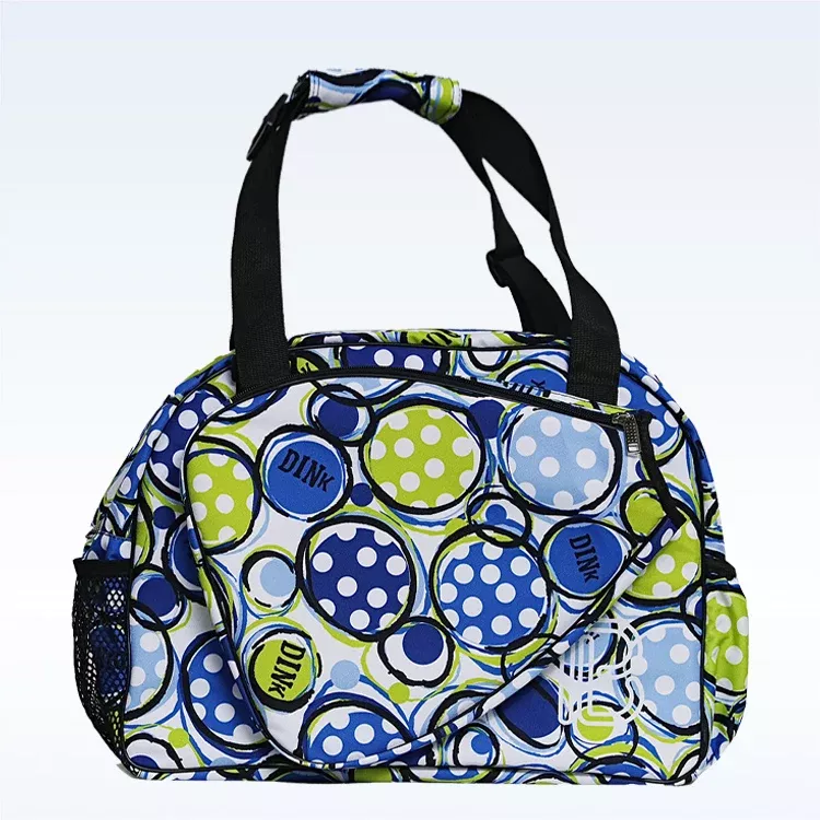 Dink 1 Pickleball Duffel Bag