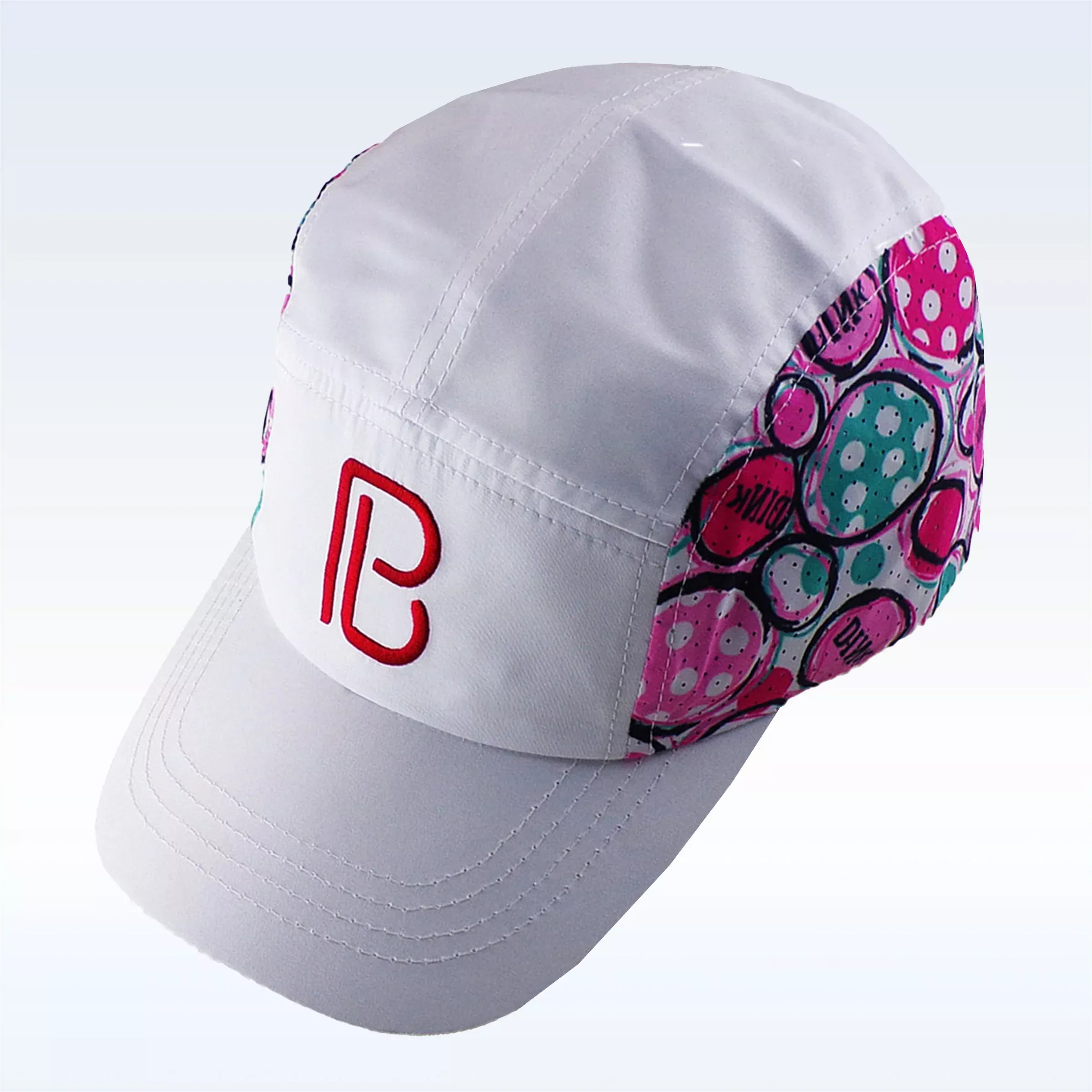 Dink 2 Embroidered Cap