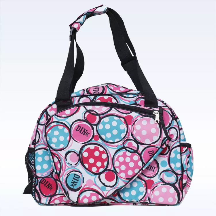 Dink 2 Pickleball Duffel Bag