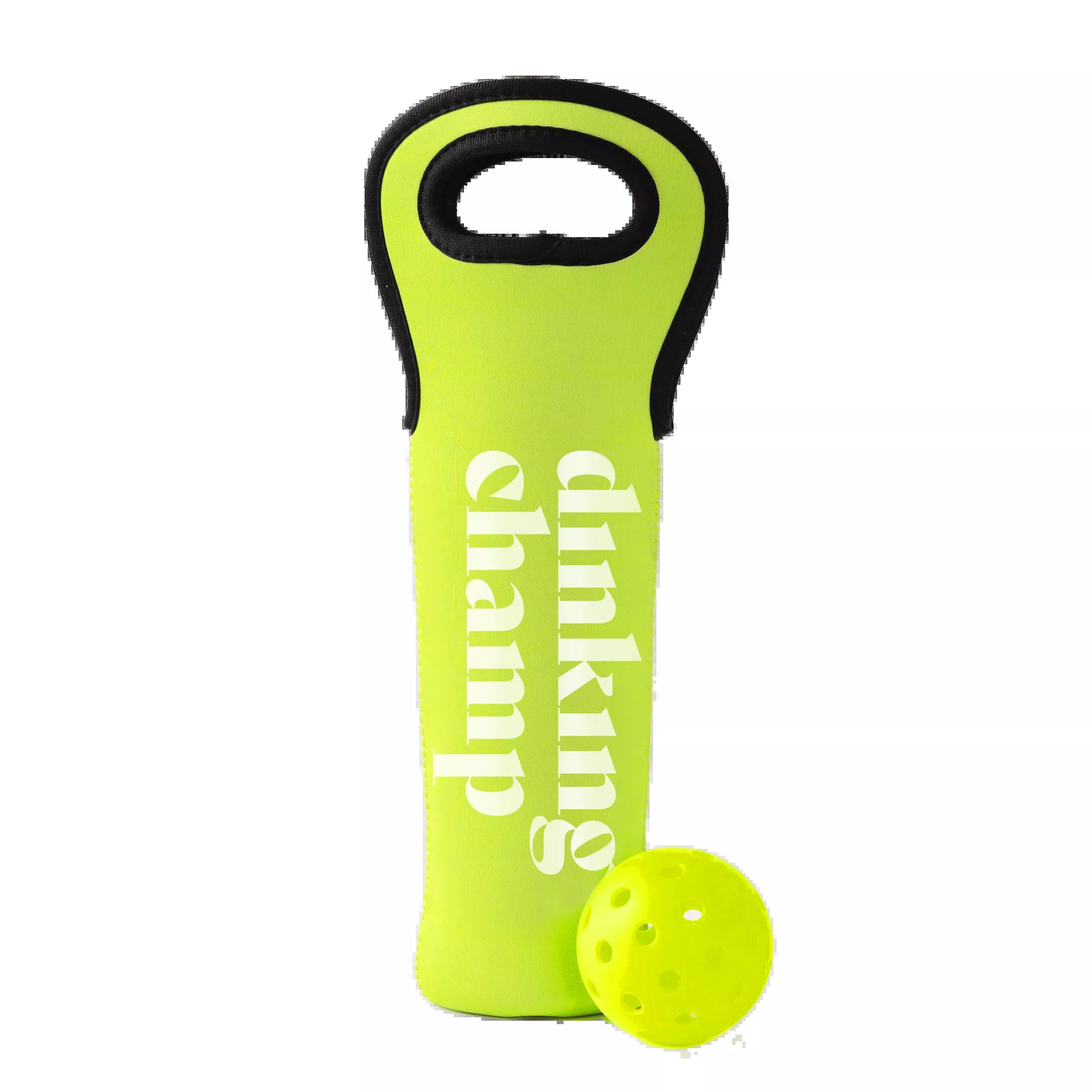 Dinking Champ Sleeve of Pickleballs