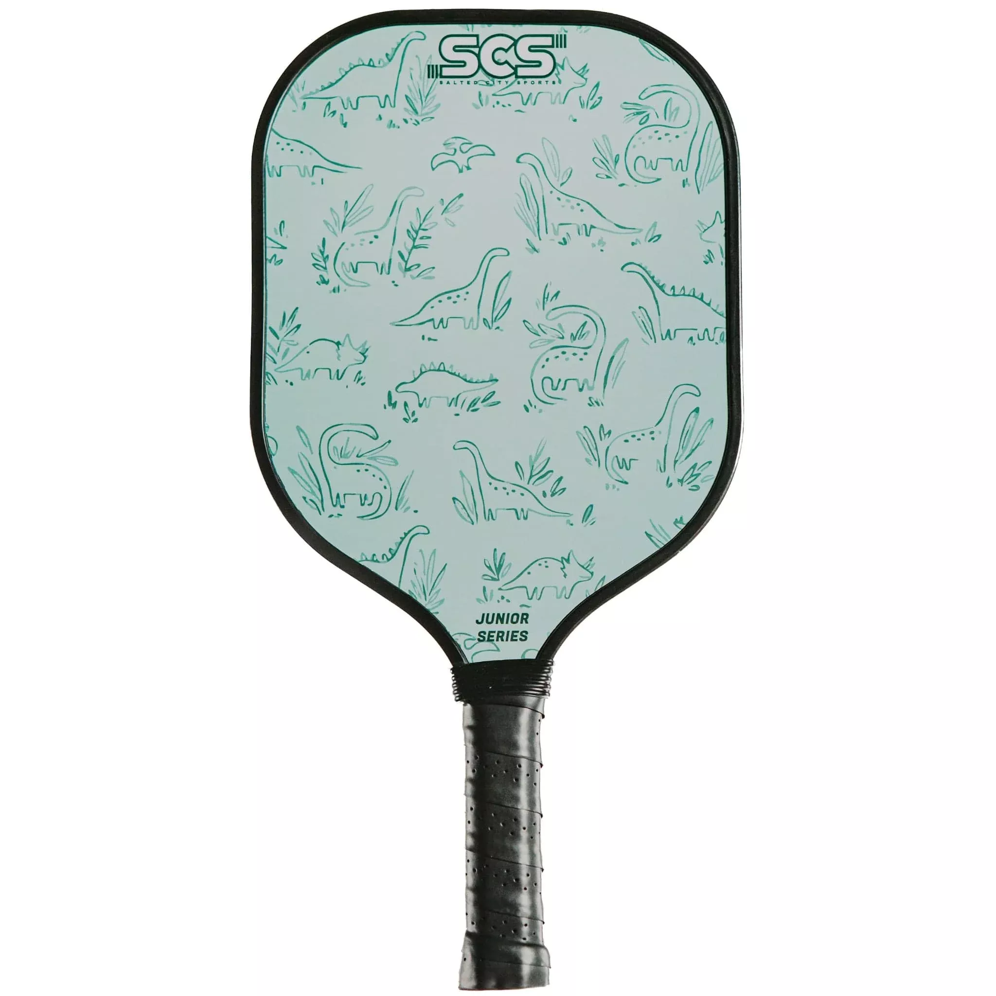 Dino | Junior Series | Kids Pickleball Paddle