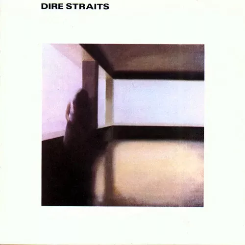 Dire Straits (Vinyl) - Dire Straits