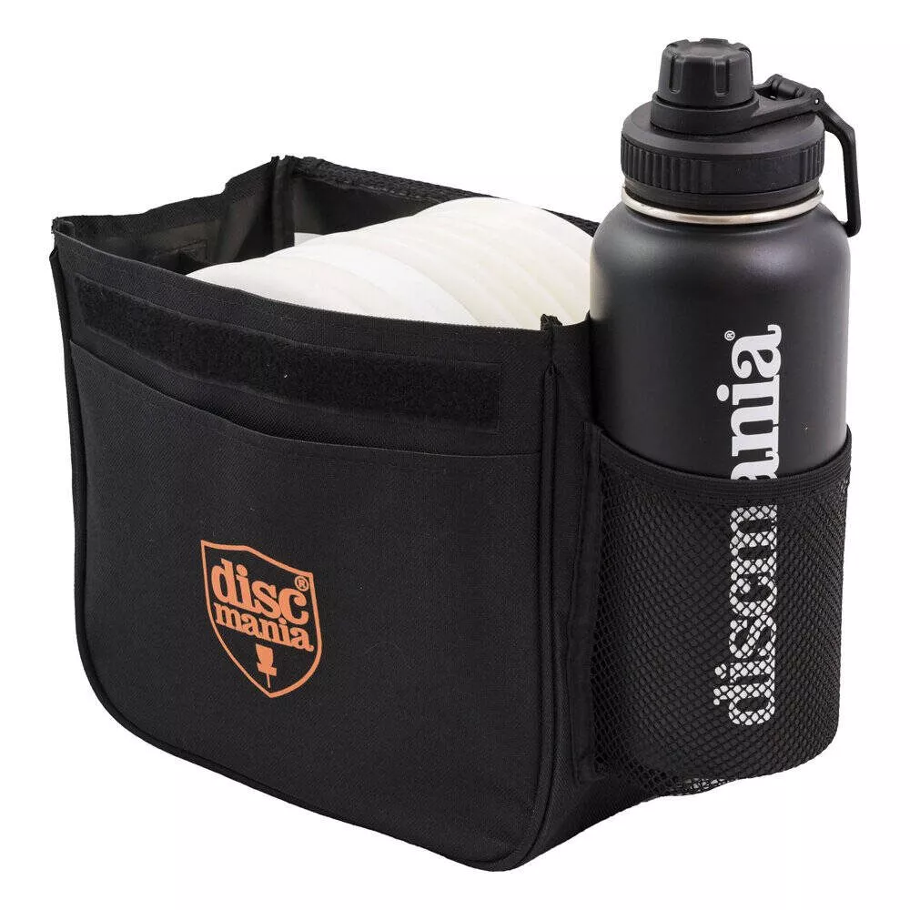 Discmania Starter Bag - Holds 7-9 Discs