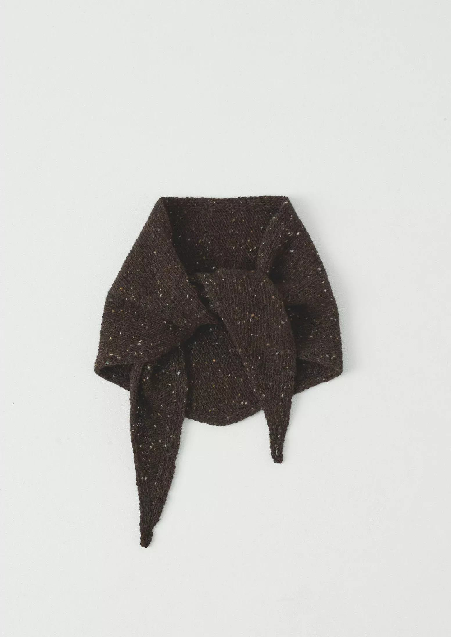 Donegal Merino Bandana