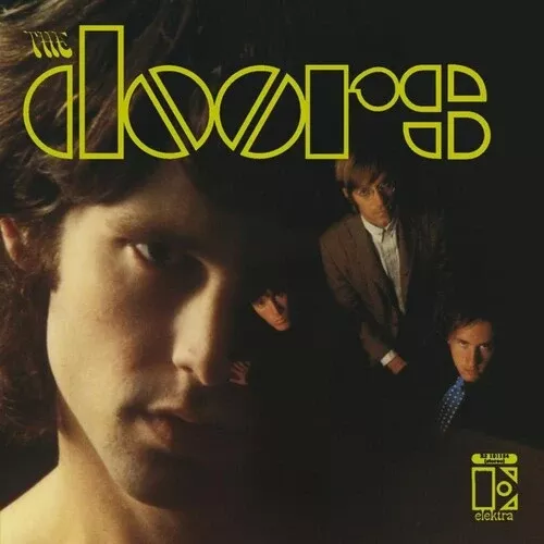 The Doors (CD) - The Doors