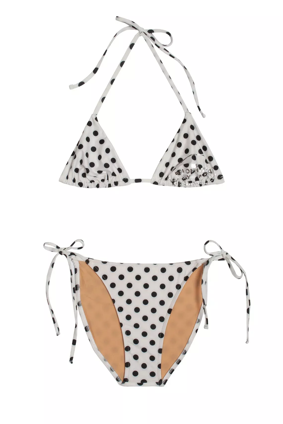 Dot Brake Bikini