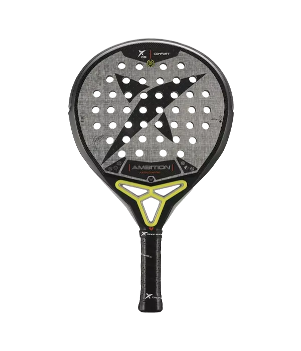 Drop Shot Axion Comfort 2025 Padel Racket