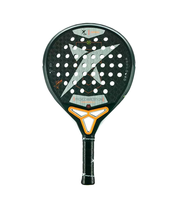 Drop Shot Axion Control 1.0 2025 Padel Racket