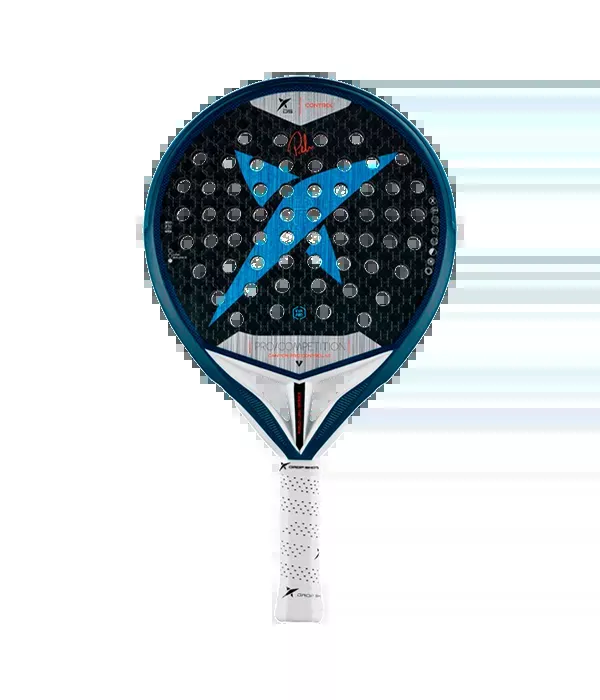 Drop Shot Canyon Pro Control 2025 Padel Racket