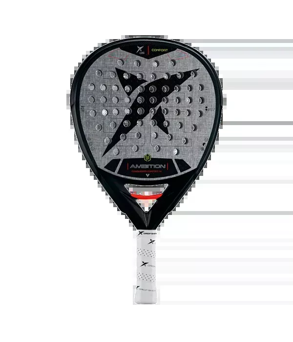 Drop Shot Conqueror Comfort 1.0 2025 Padel Racket