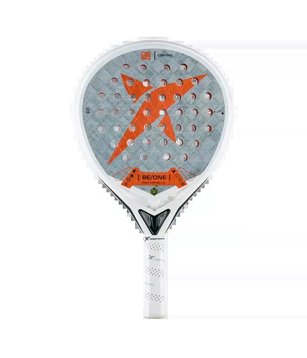 Drop Shot Furia Control 1.0 2025 Padel Racket
