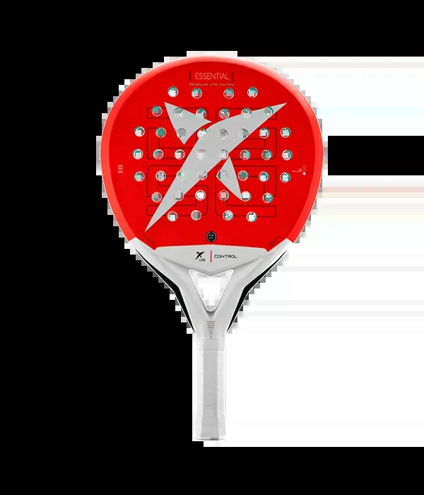 Drop Shot Renegade Lite Control 2025 Padel Racket