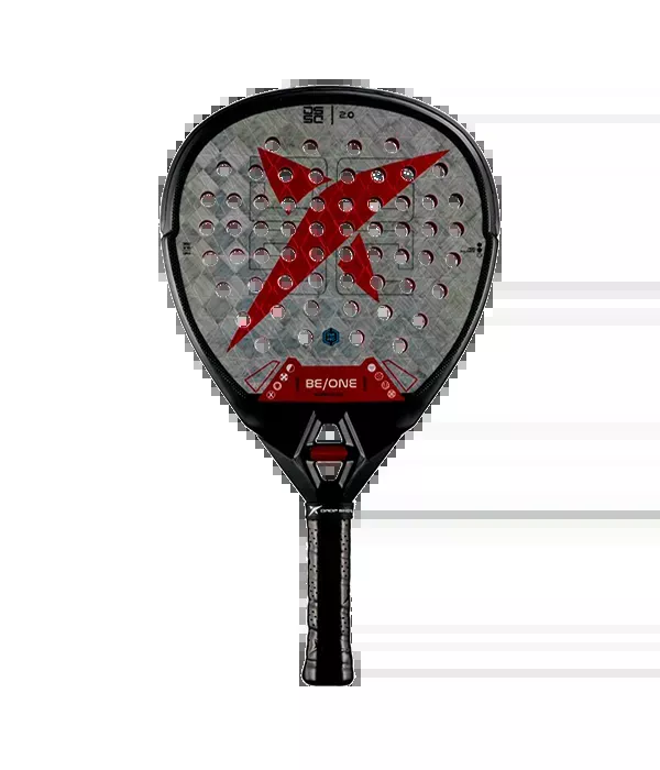 Drop Shot X-Drive 2.0 2025 Padel Racket