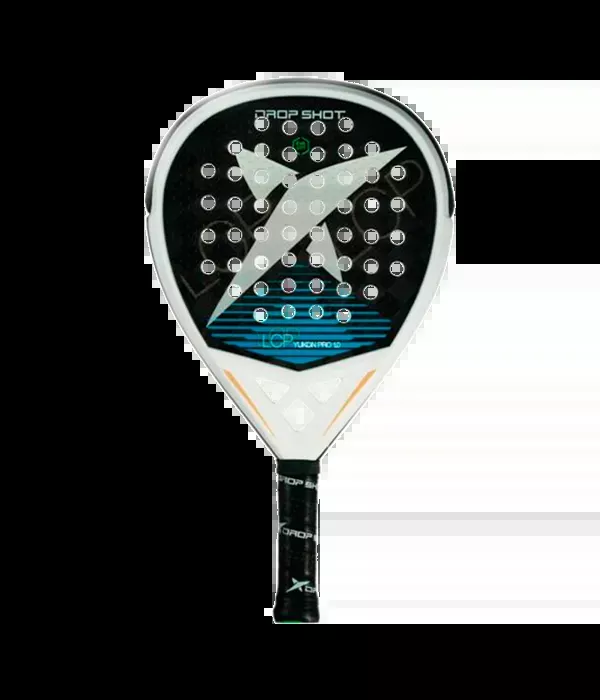 Drop Shot Yukon Pro 1.0 Padel Racket