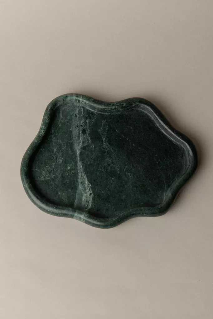 DUNE MARBLE TRAY