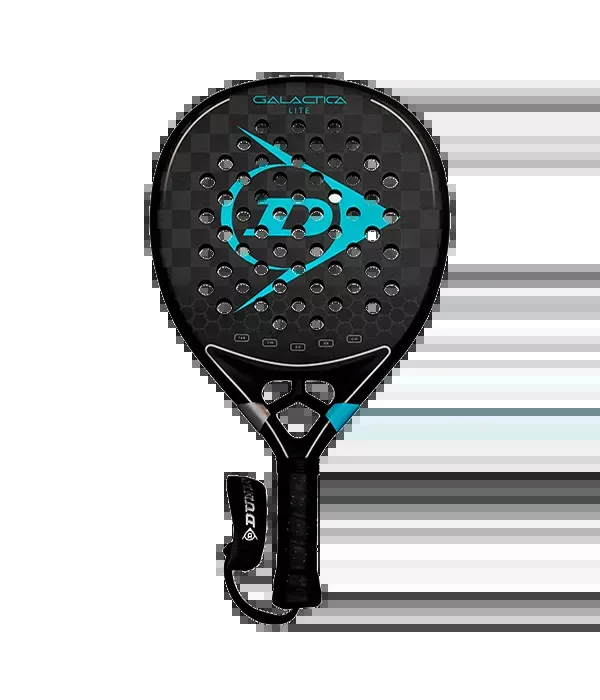 Dunlop Galactica LITE 2025 Padel Racket