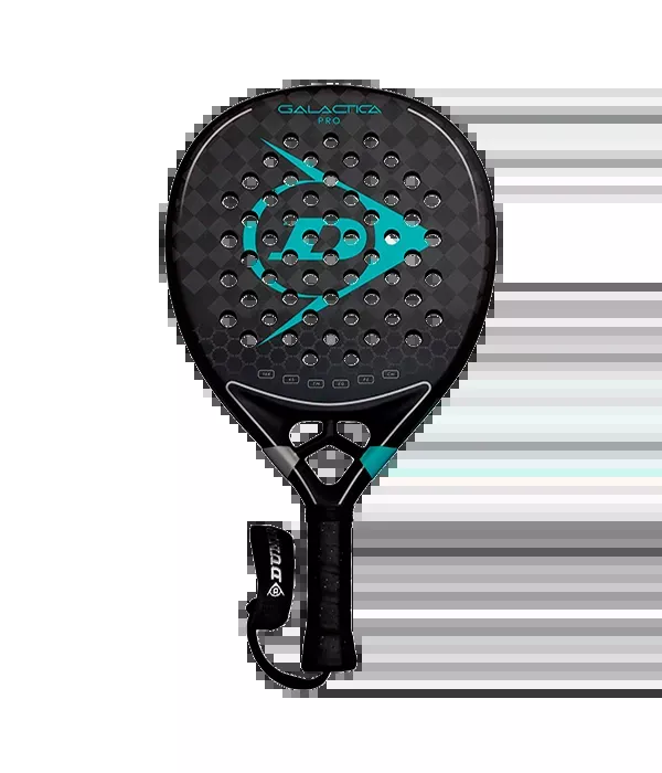 Dunlop Galactica Pro 2025 Padel Racket