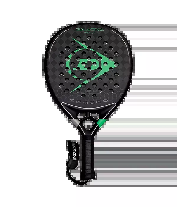 Dunlop Galactica Pro LS 2025 Padel Racket