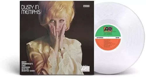 Dusty In Memphis (Vinyl) - Dusty Springfield
