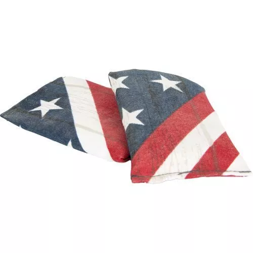Dynamic Discs - Grandma's USA Dirt Bag - Grip Enhancer