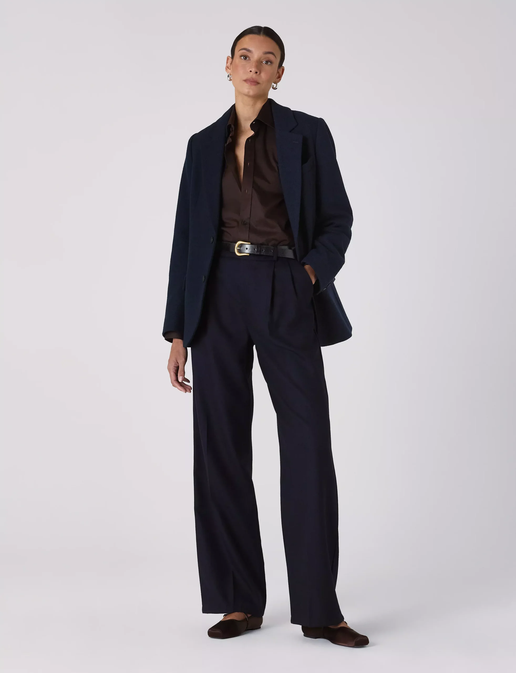 The Easy Chic Set