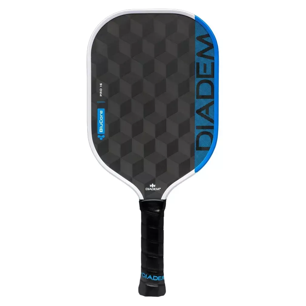 Edge BluCore Pro 16mm Pickleball Paddle