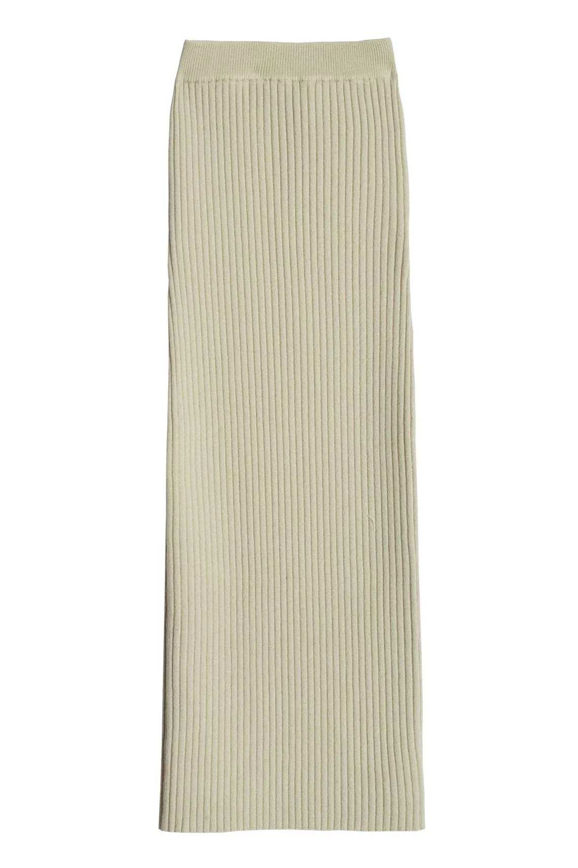 Eggshell Nonna Tube Skirt