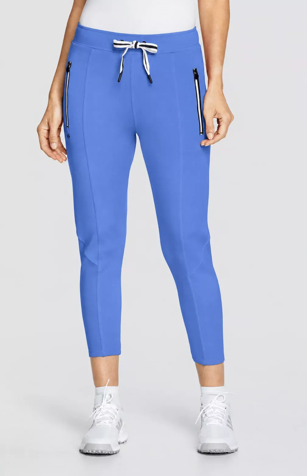 Eleanor Blueberry Jogger