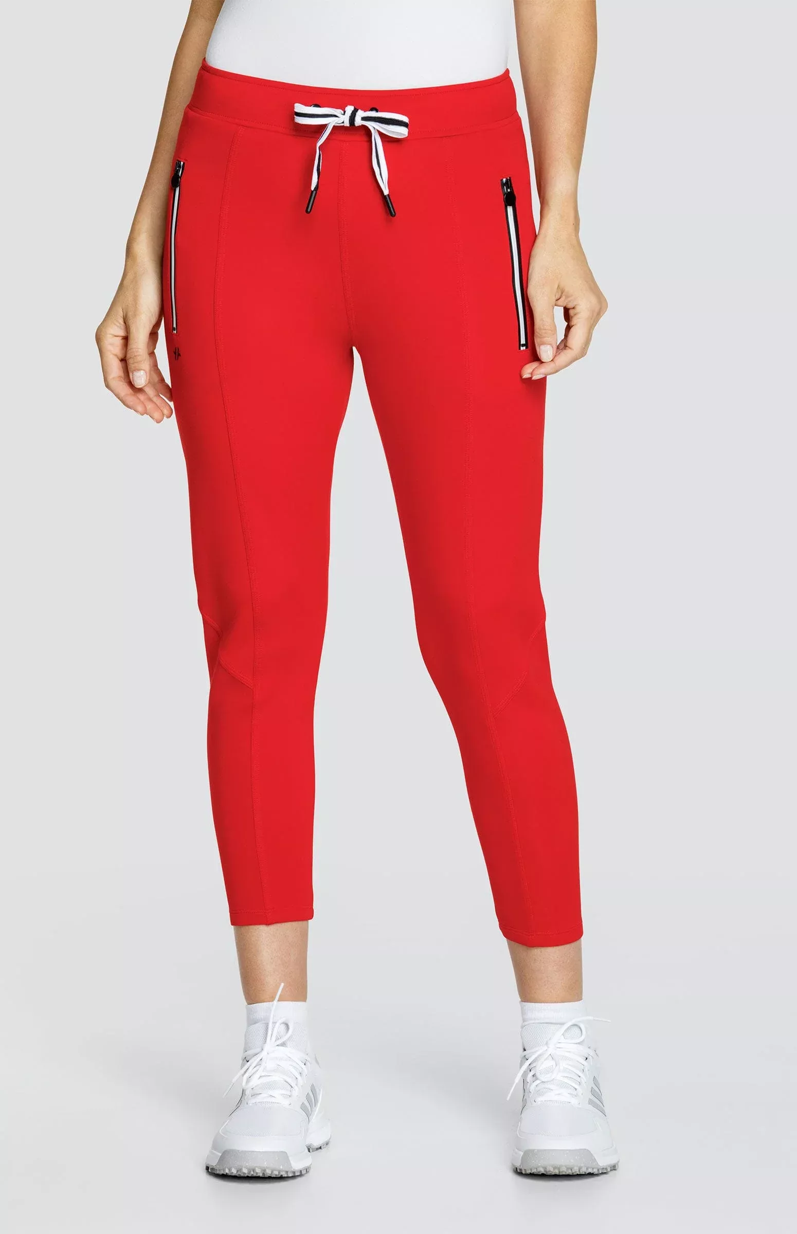 Eleanor Chili Pepper Jogger