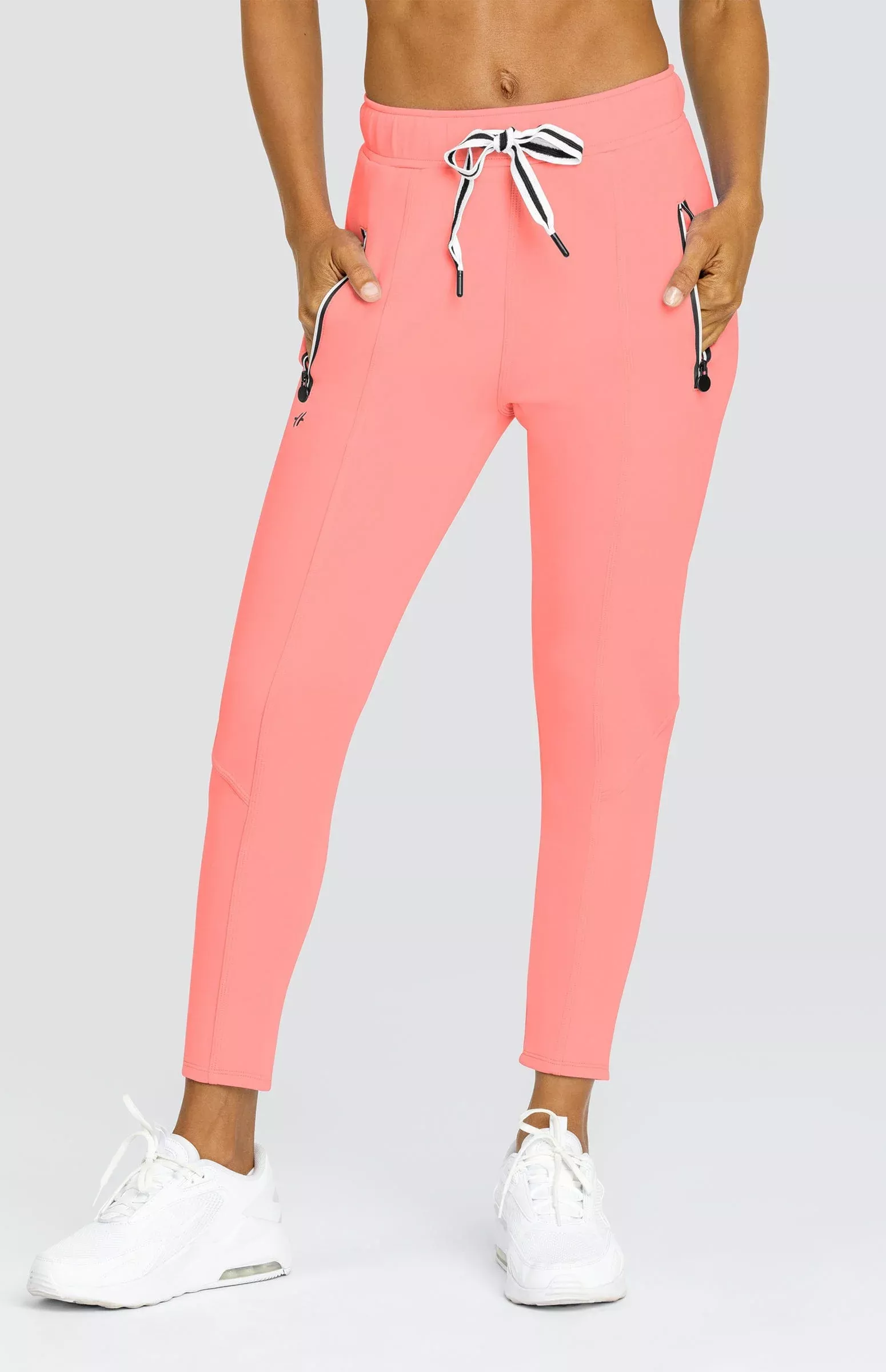 Eleanor Neon Melon Punch Jogger