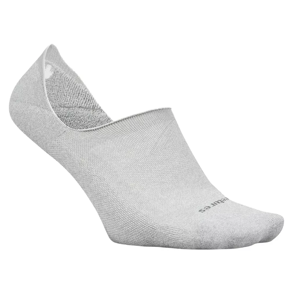 Elite Light Cushion Invisible Socks