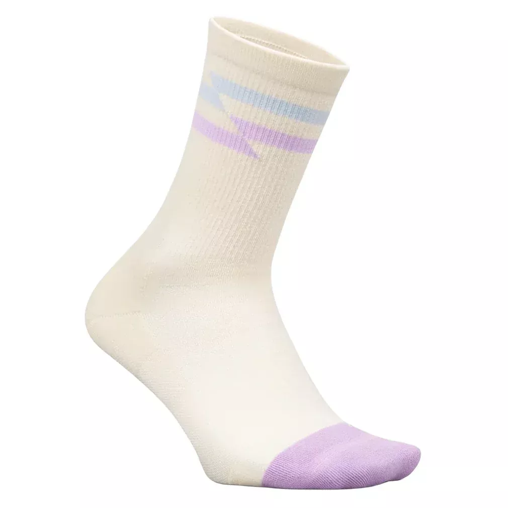 Elite Max Cushion Mini Crew Socks