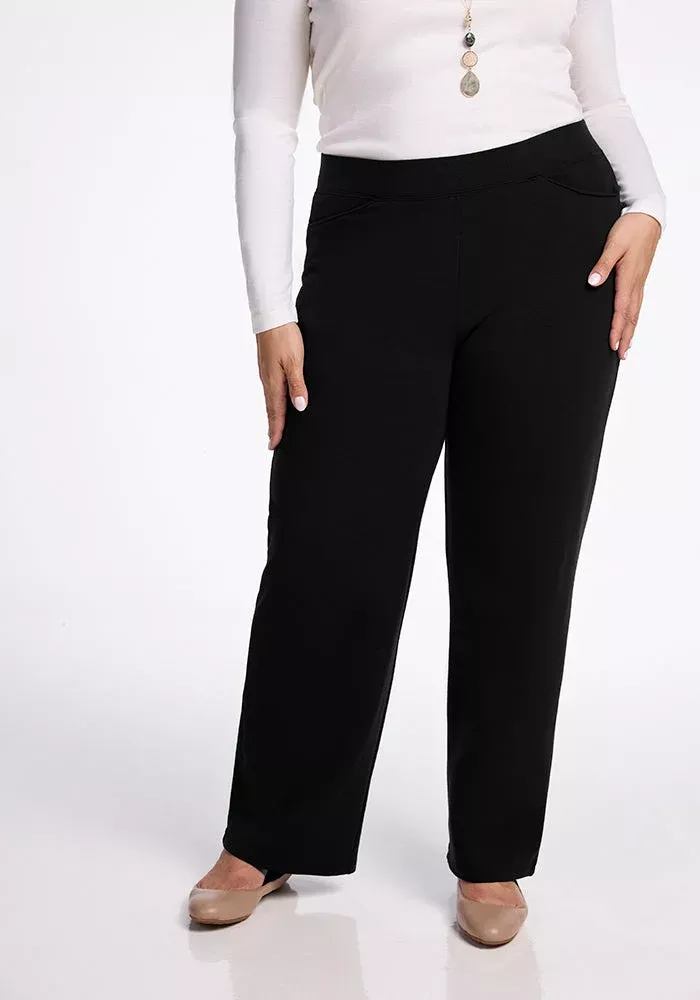 Ellie Wide Leg Pants Tall
