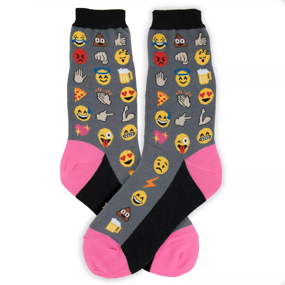 Emoji Women's Socks