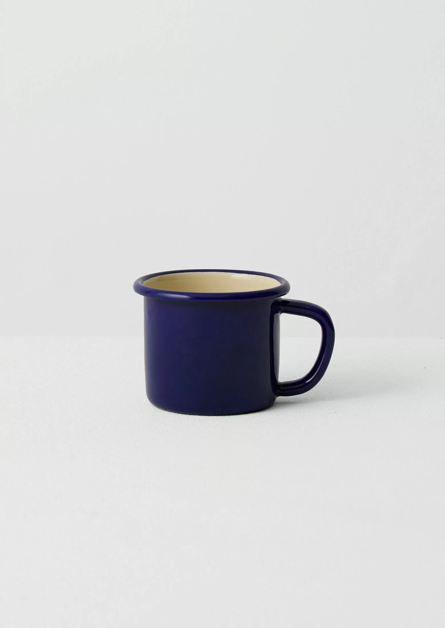 Enamel Mug